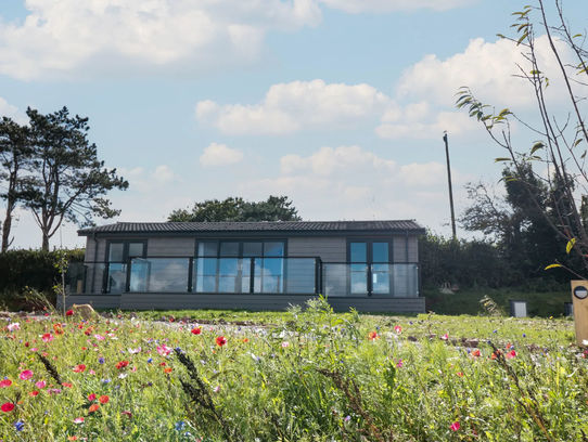 Lower Norton Lodges Dartmouth